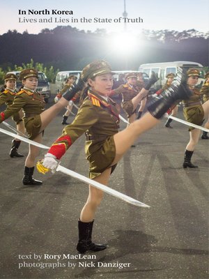 cover image of IN NORTH KOREA